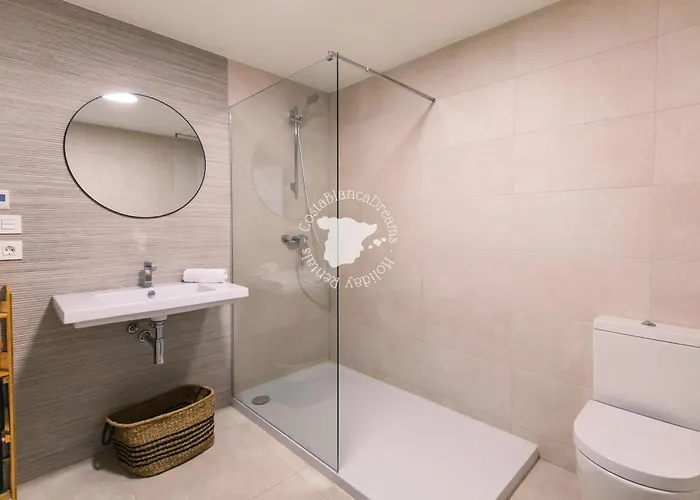 Costablancadreams Real Ifach Flora In Calpe * Empedrola