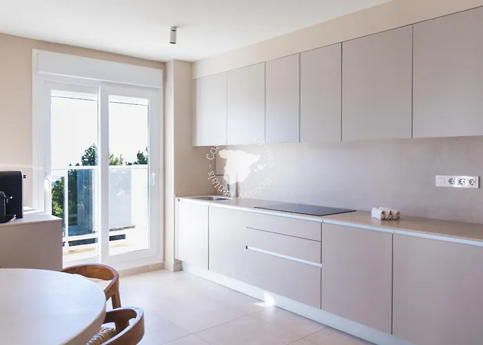 Costablancadreams Real Ifach Flora In Calpe *