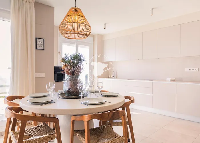 Costablancadreams Real Ifach Flora In Calpe * Empedrola