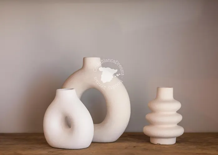 Apartmán Costablancadreams Real Ifach Flora In Calpe