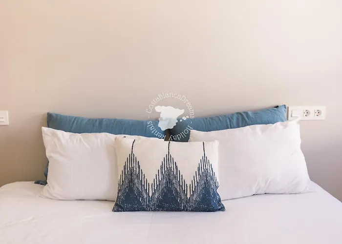 Costablancadreams Real Ifach Flora In Calpe *