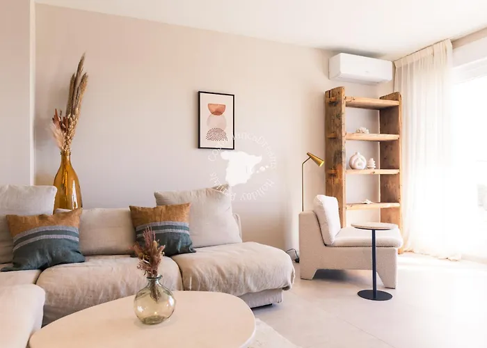 Costablancadreams Real Ifach Flora In Calpe Empedrola