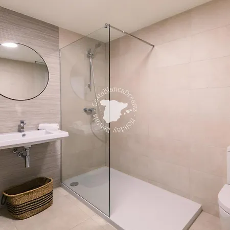 Costablancadreams Real Ifach Flora In Calpe * Empedrola