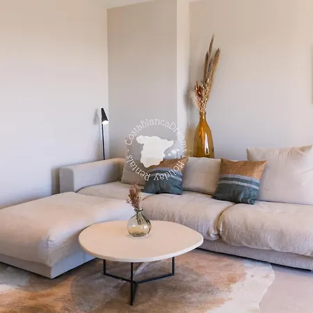 Costablancadreams Real Ifach Flora In Calpe *