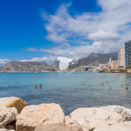 Costablancadreams Real Ifach Flora In Calpe