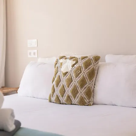 Apartment Costablancadreams Real Ifach Flora In Calpe *