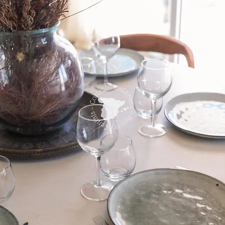 Costablancadreams Real Ifach Flora In Calpe Apartment Empedrola