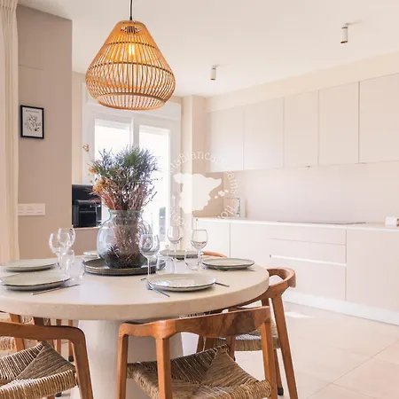 Costablancadreams Real Ifach Flora In Calpe * Empedrola