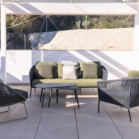 Costablancadreams Real Ifach Flora In Calpe