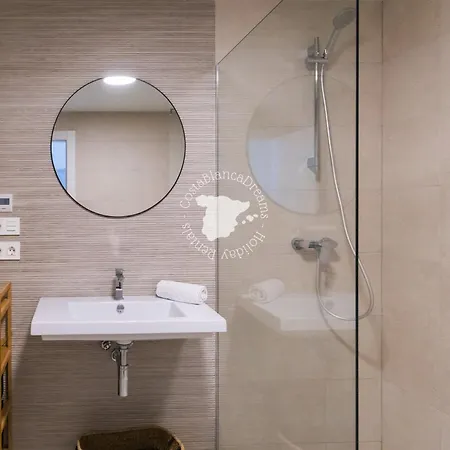 Costablancadreams Real Ifach Flora In Calpe * Empedrola