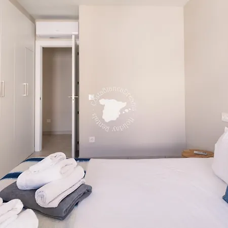 Costablancadreams Real Ifach Flora In Calpe Empedrola