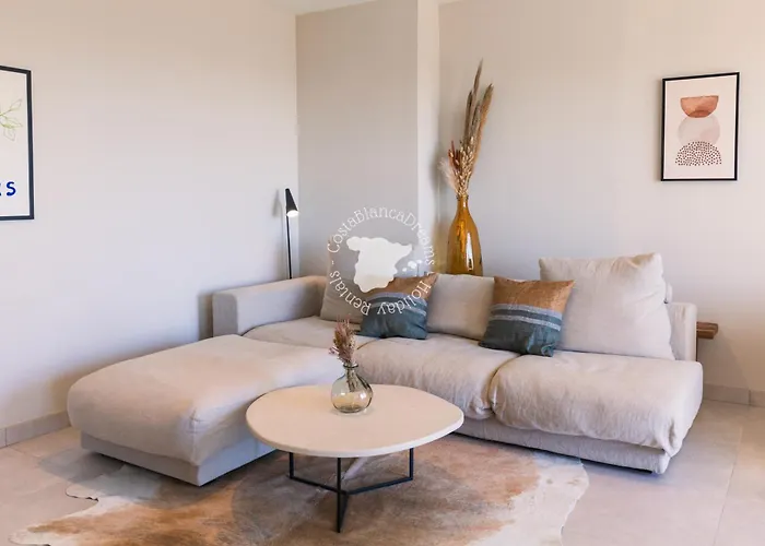 Costablancadreams Real Ifach Flora In Calpe *