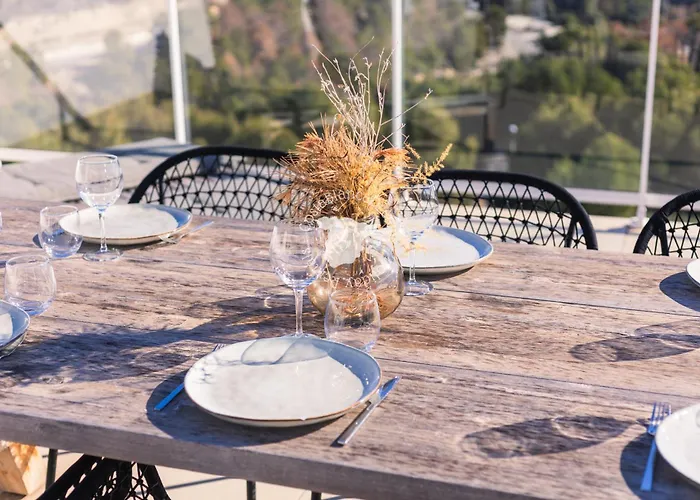 Costablancadreams Real Ifach Flora In Calpe Appartement