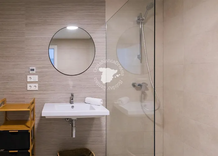 Costablancadreams Real Ifach Flora In Calpe * Empedrola