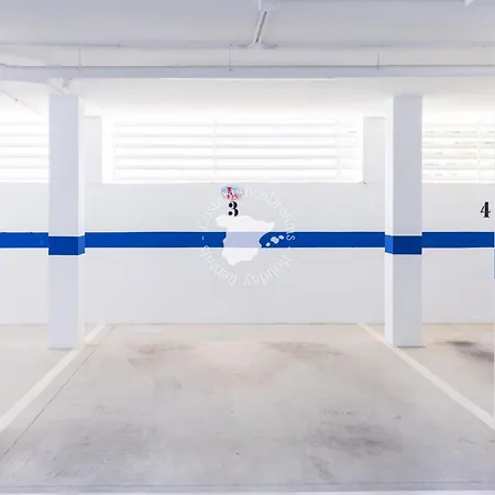 Lejlighed Costablancadreams Real Ifach Flora In Calpe *