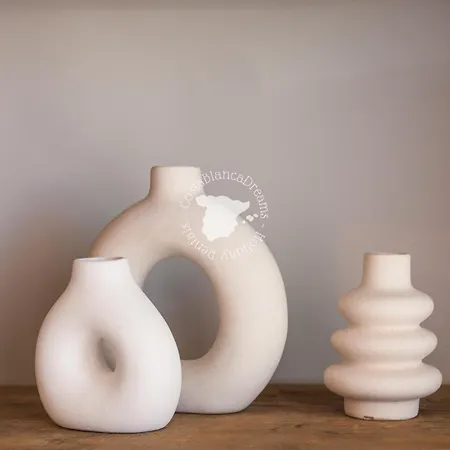 Lejlighed Costablancadreams Real Ifach Flora In Calpe