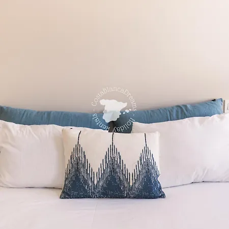 Costablancadreams Real Ifach Flora In Calpe *